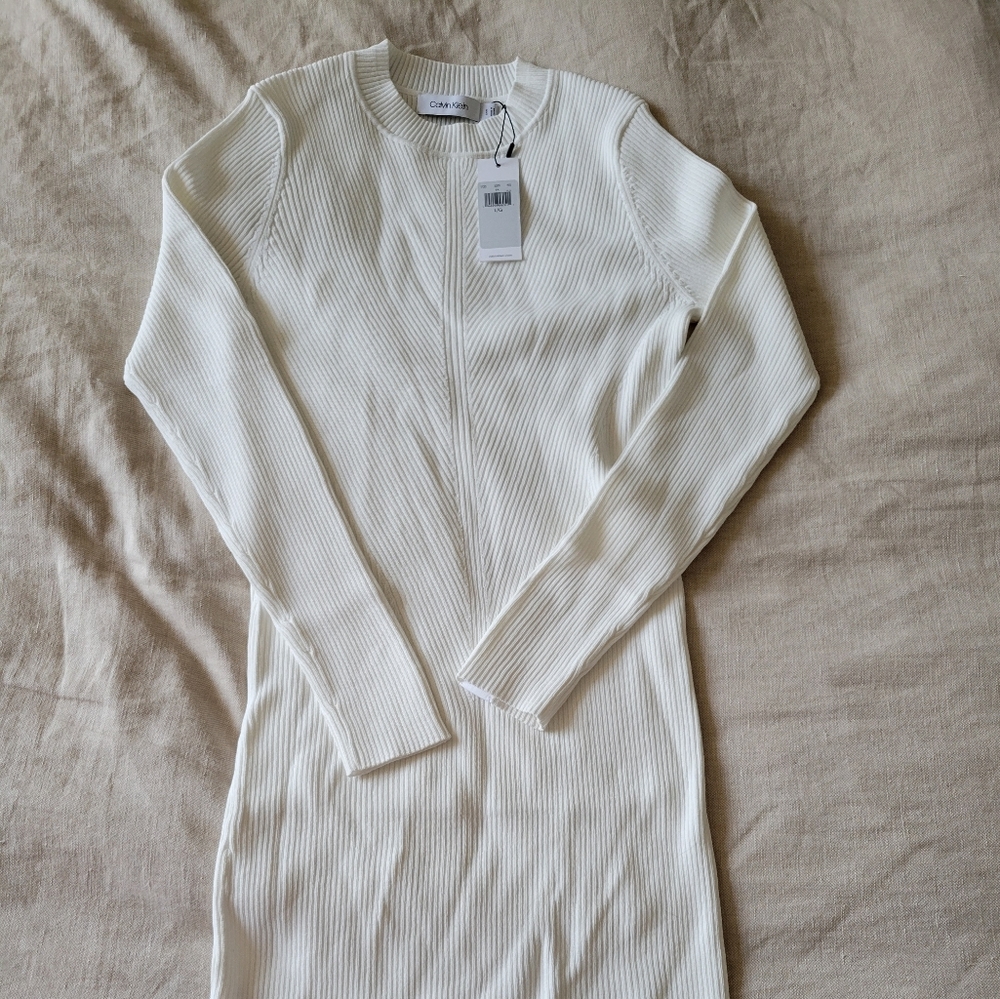 Calvin klein dress